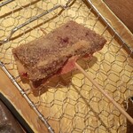 串カツ＆ワインバル ゑしぇ蔵 - 