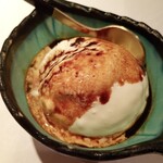 串カツ＆ワインバル ゑしぇ蔵 - 