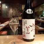 串カツ＆ワインバル ゑしぇ蔵 - 