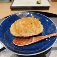 天ぷら 福たろう - 