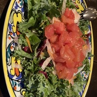 メルジェリーナ - 