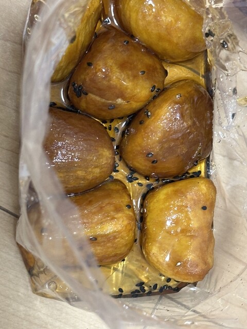 Asakusa Oimoyasan Koshin Asakusa Denpoin Higashidori Ten photo 2