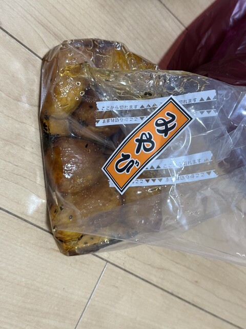 Asakusa Oimoyasan Koshin Asakusa Denpoin Higashidori Ten