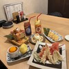 大衆海鮮 レトロ寿司酒場 えびすちゃん 梅田お初天神店