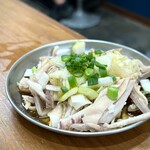 恵比寿 スタンド富士 - 