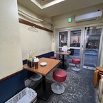 恵比寿 スタンド富士 - 