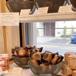 パティスリー ラヴィエルショコラ - 