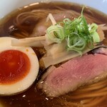 金沢 麺つみき - 