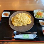 レストランやまさや - 