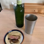 金沢 麺つみき - 