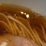 金沢 麺つみき - 