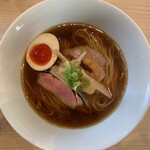 金沢 麺つみき - 