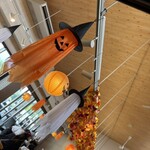 八天堂 カフェリエ - 