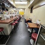 恵比寿 スタンド富士 - 