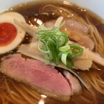 金沢 麺つみき - 