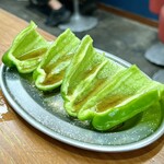 恵比寿 スタンド富士 - 