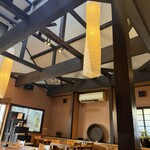 会津山都そば つつみ庵 - 