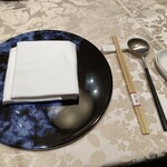 中国料理 花閒 - 