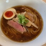 金沢 麺つみき - 