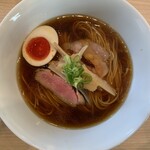 金沢 麺つみき - 
