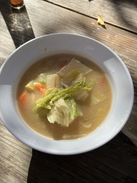 蛇の鼻茶屋 - 本宮（カフェ）の写真