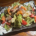 七輪屋キッチン - 