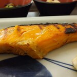 さち福やCAFE - 料理写真: