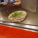 お好み焼・鉄板焼 88 パチパチ - 