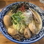 麺や 佐市 - 