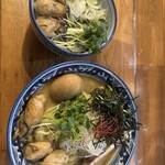 麺や 佐市 - 