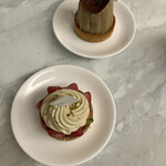 patisserie Sadaharu AOKI paris Atorie Karuizawa Ten - 