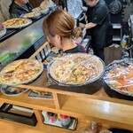 立呑み じゃりんこ - 