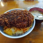 とんかつ零 浜松店 - 