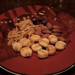 バースカーレット - 