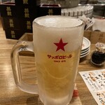 酒菜米べゑ - 