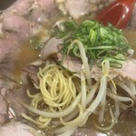 らーめん ２国 - 