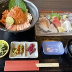 魚屋の喰い処まつ田 - 