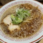 きたかた食堂 - 