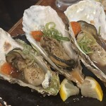 七輪屋キッチン - 