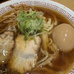 きたかた食堂 - 