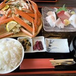 魚屋の喰い処まつ田 - 