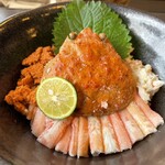 魚屋の喰い処まつ田 - 