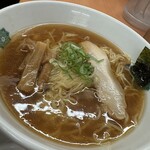 日高屋 - 料理写真: