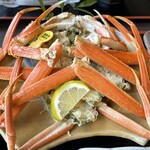 魚屋の喰い処まつ田 - 