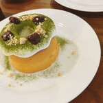 カフェ トレカサ - 