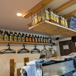 立呑み じゃりんこ - 