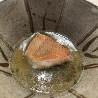 鮨 なんば 日比谷 - 