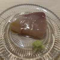 鮨 なんば 日比谷 - 