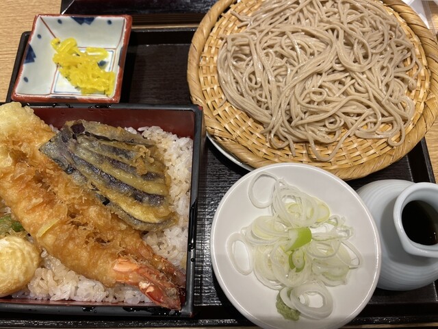 Kissho An Lalaport Aichitogo Ten