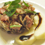 ラ・スタッラ - Datum：2014/11/22